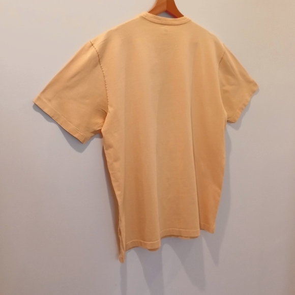 BANANA REPUBLIC GRAPHIC T-SHIRT - Picture 5 of 11